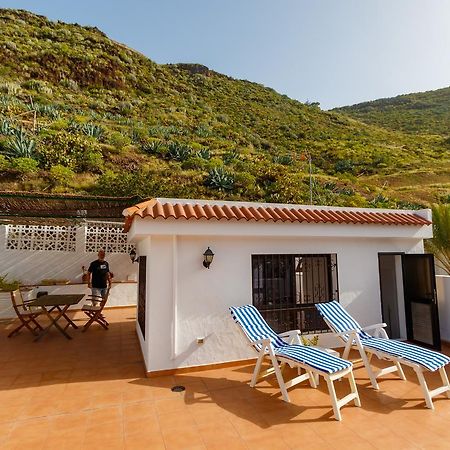 Mirador De La Suerte Agaete (Gran Canaria) Exterior foto